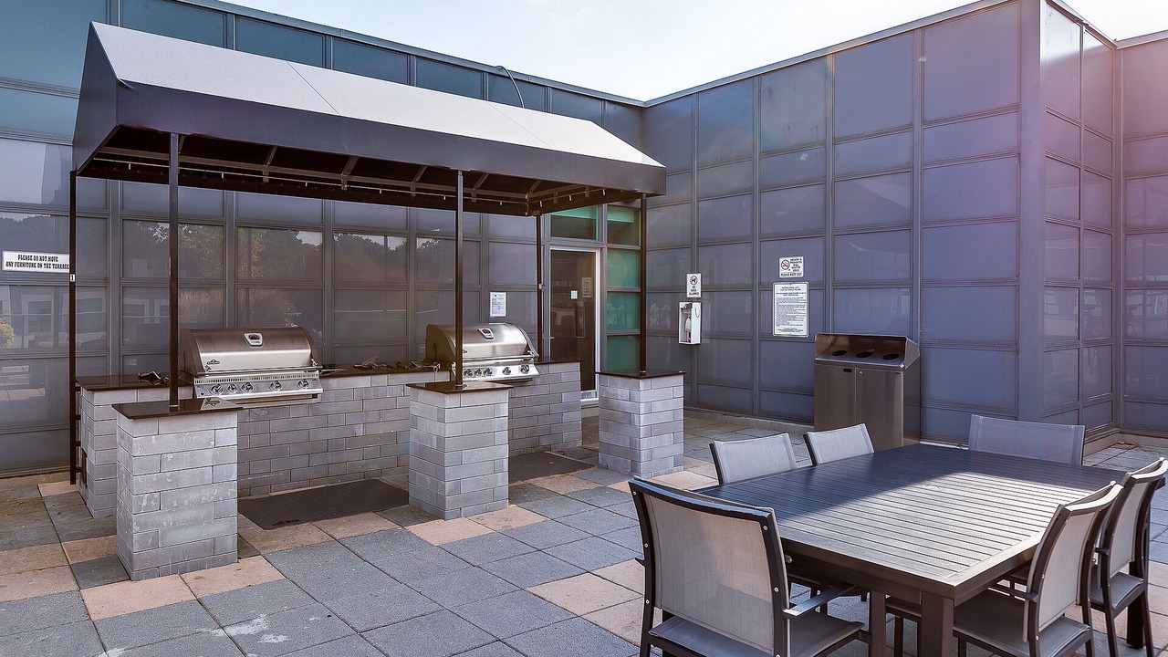 Photo of Outdoor in South Hill