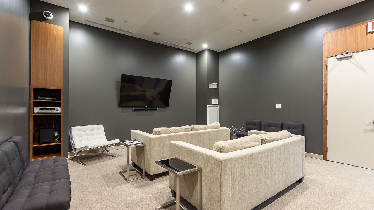 Photo of Livingroom in South Hill