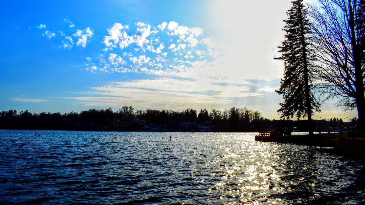 Photo of Outdoor in Lime Lake-Machias