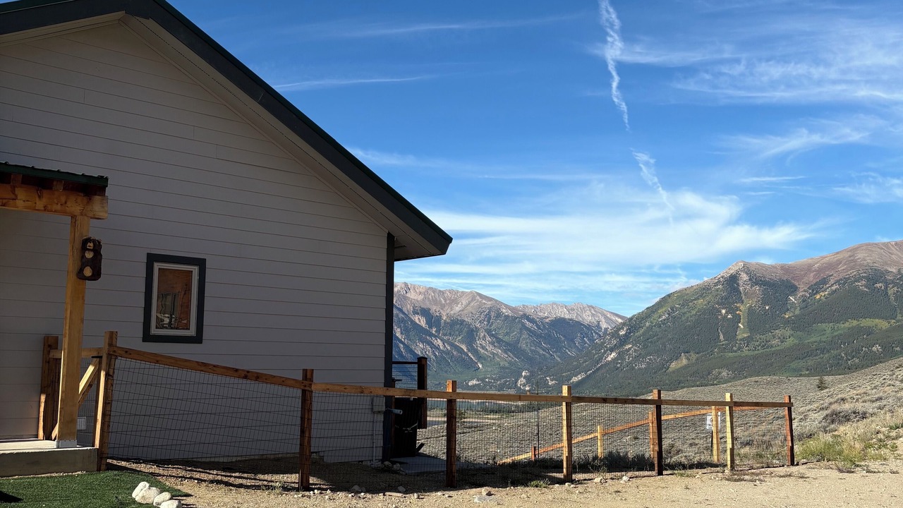 Photo of Others in Twin Lakes