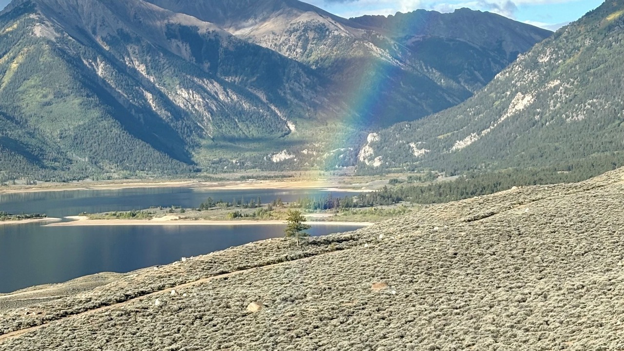 Photo of Others in Twin Lakes