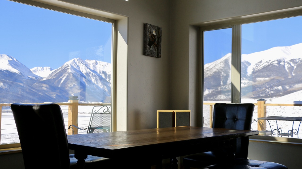 Photo of Outdoor in Twin Lakes