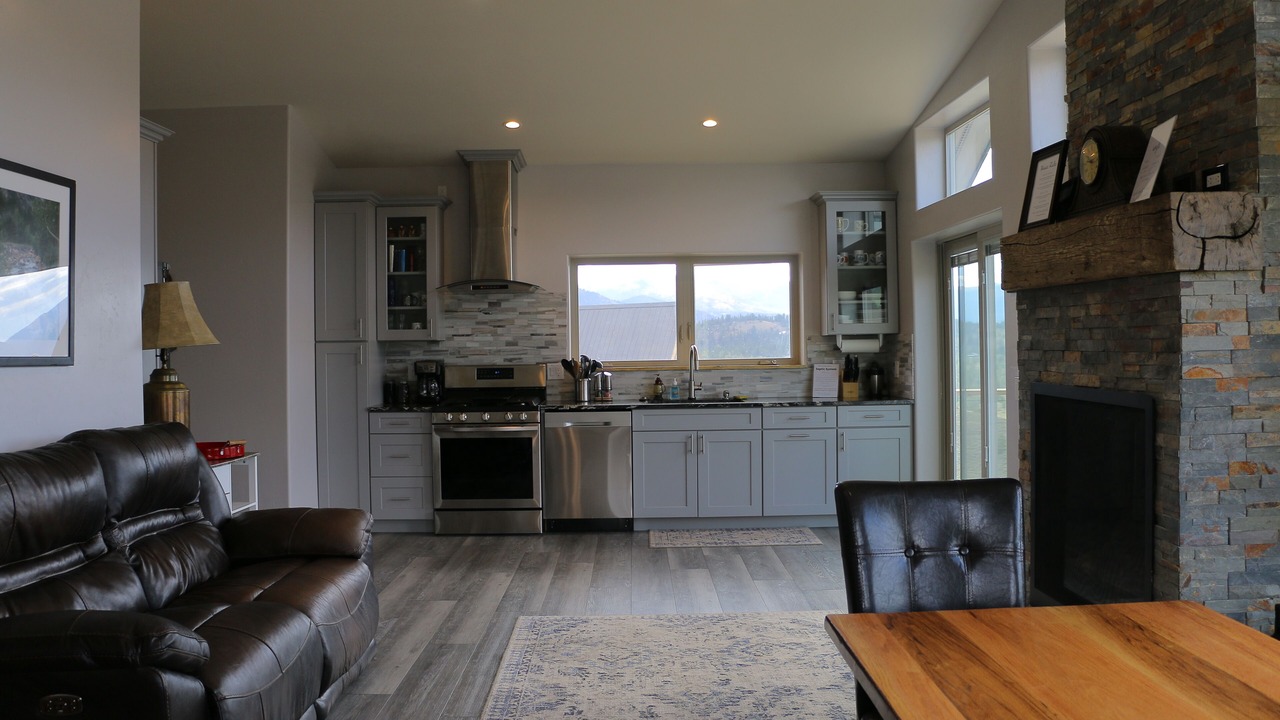 Photo of Bedroom in Twin Lakes