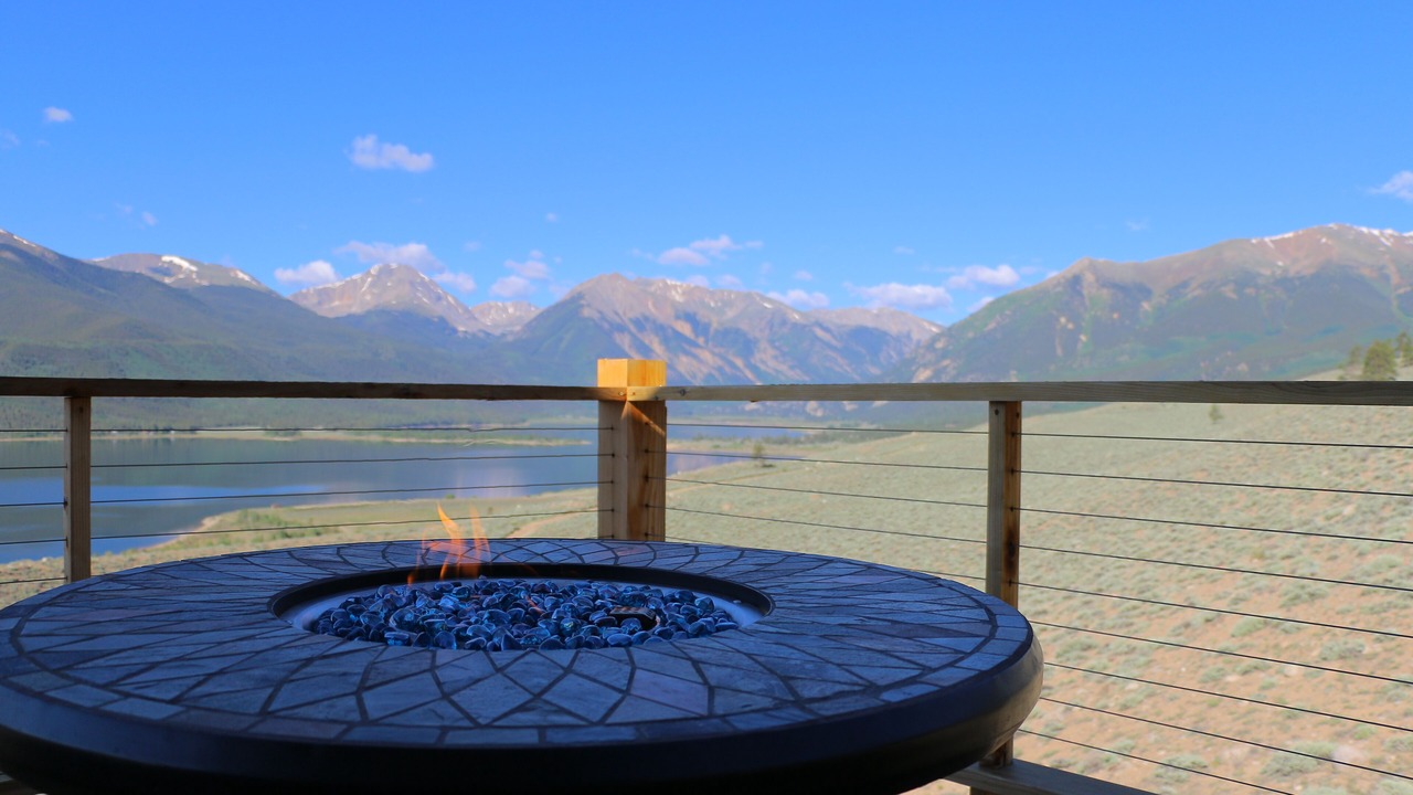 Photo of Outdoor in Twin Lakes