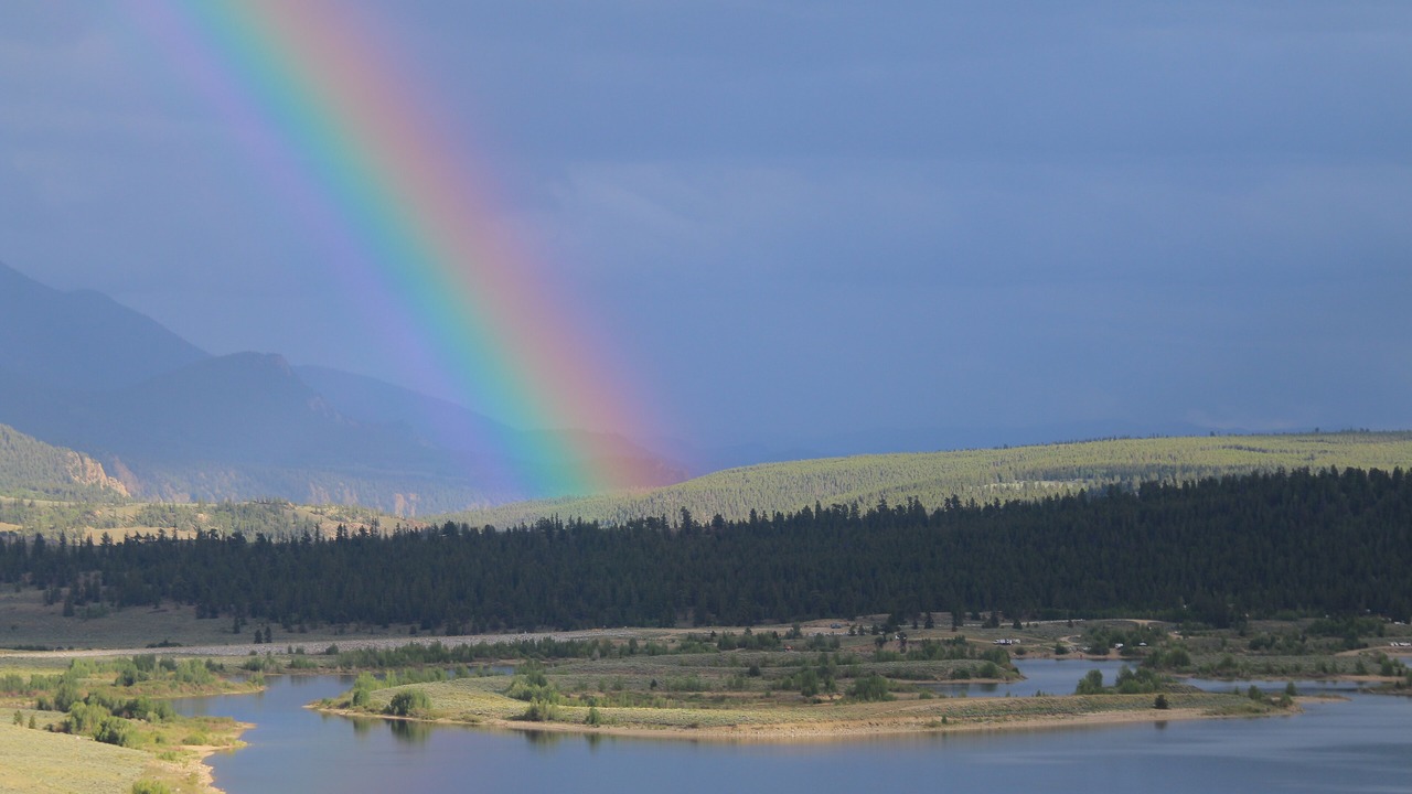 Photo of Others in Twin Lakes