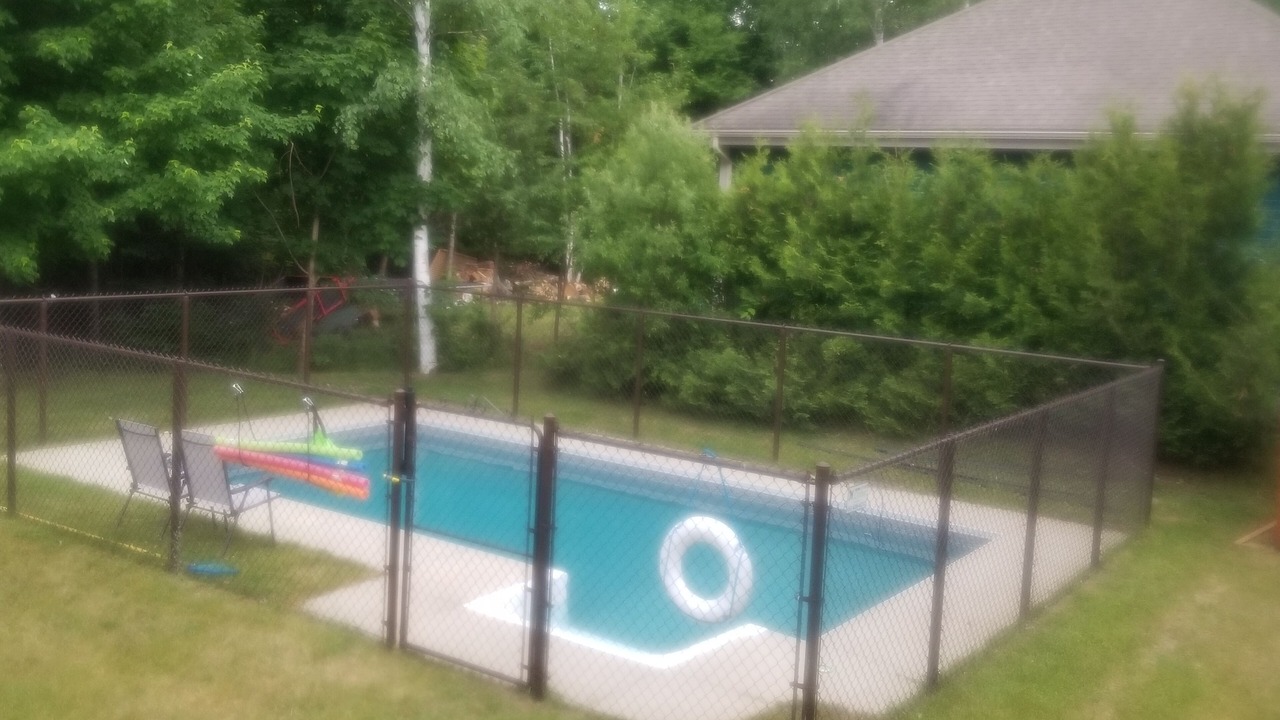 Photo of Outdoor in Brebeuf