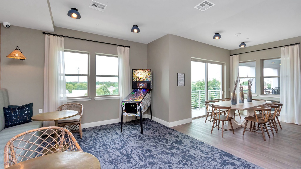 Photo of Bedroom in Greenway Plaza-Upper Kirby