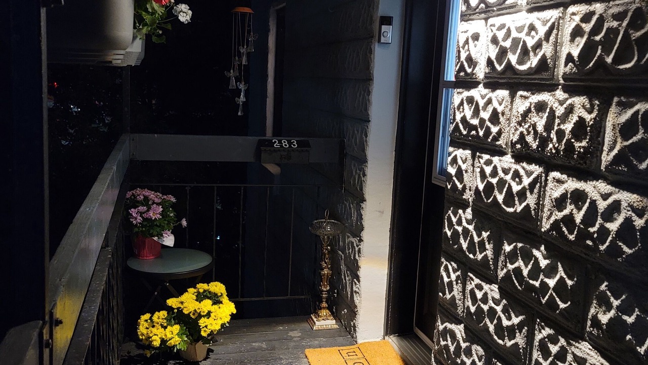 Photo of Patio Balcony in Edmundston