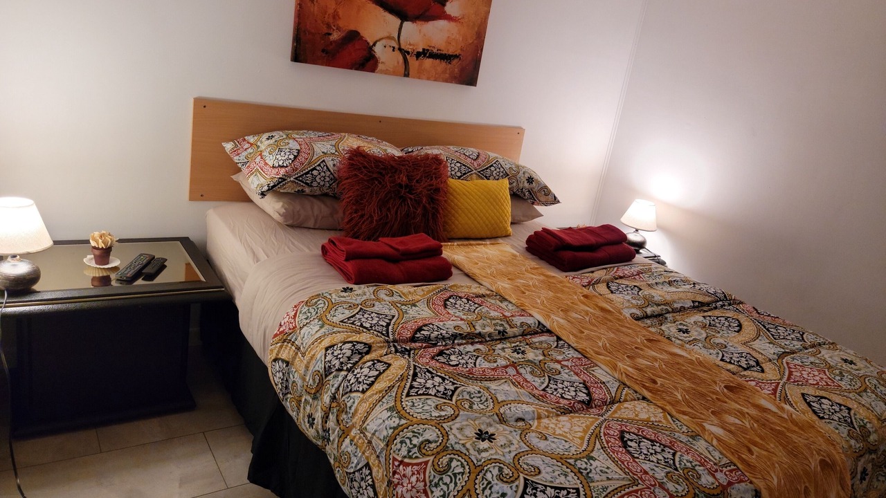 Photo of Bedroom in Edmundston