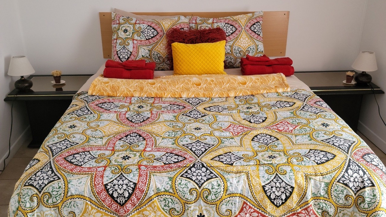 Photo of Bedroom in Edmundston