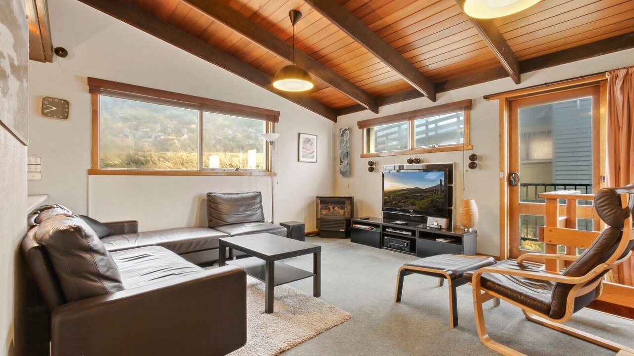 Photo of Livingroom in Hotham Heights