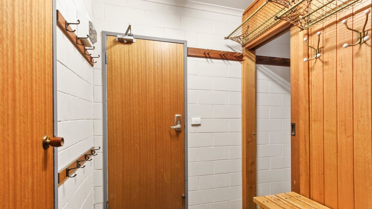 Photo of Bathroom in Hotham Heights