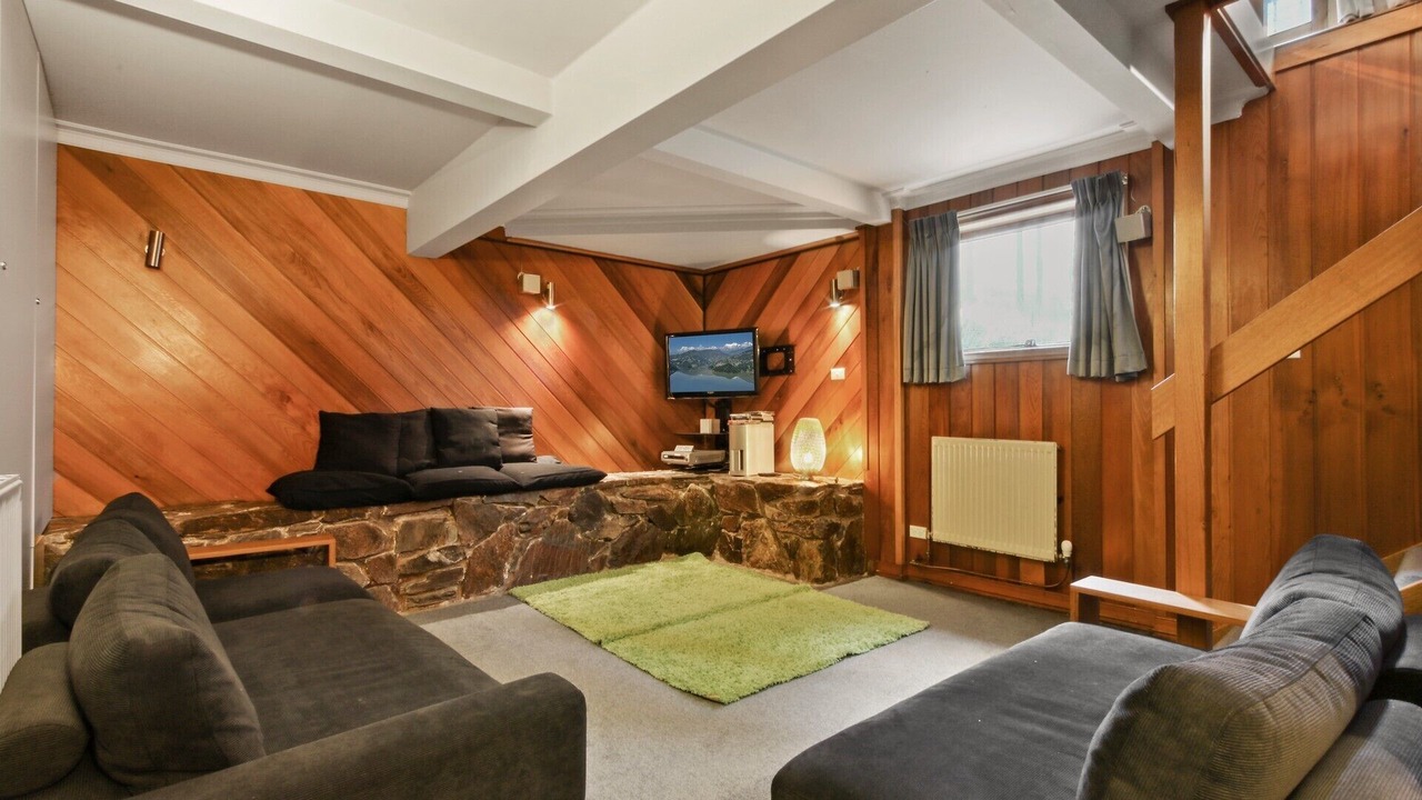 Photo of Livingroom in Hotham Heights