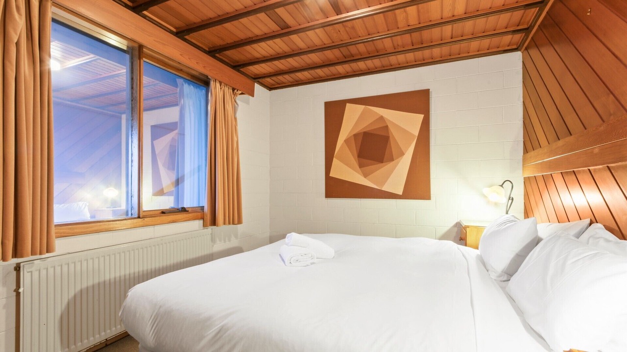 Photo of Bedroom in Hotham Heights