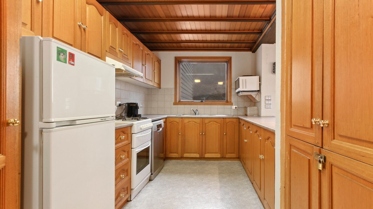 Photo of Kitchen in Hotham Heights