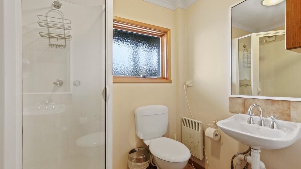 Photo of Bathroom in Hotham Heights