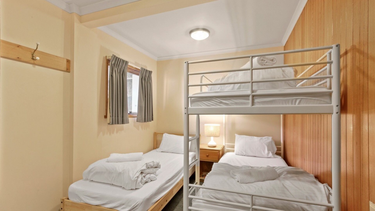 Photo of Bedroom in Hotham Heights