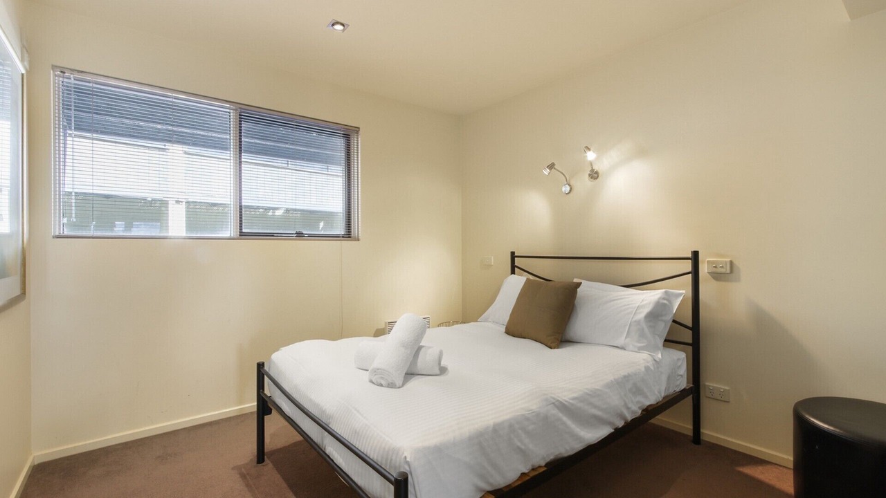 Photo of Bedroom in Hotham Heights