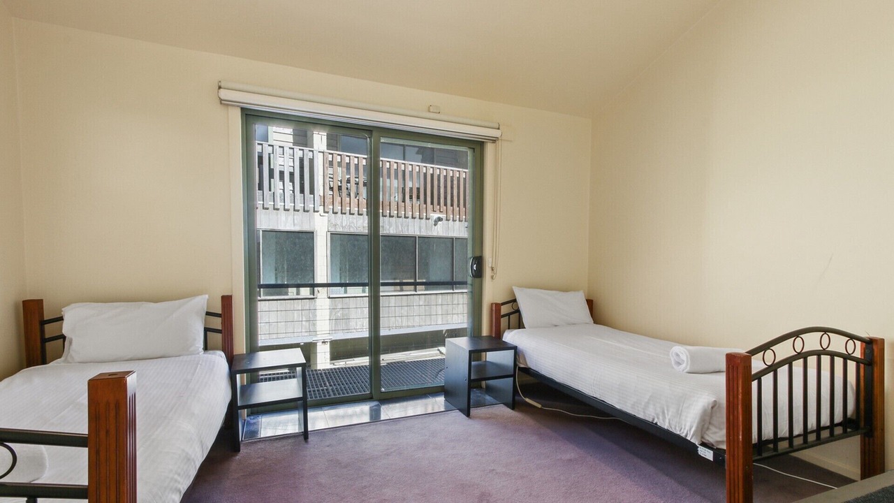 Photo of Bedroom in Hotham Heights