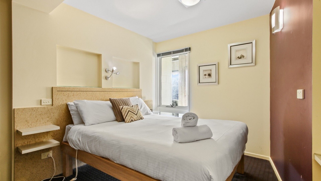 Photo of Bedroom in Hotham Heights