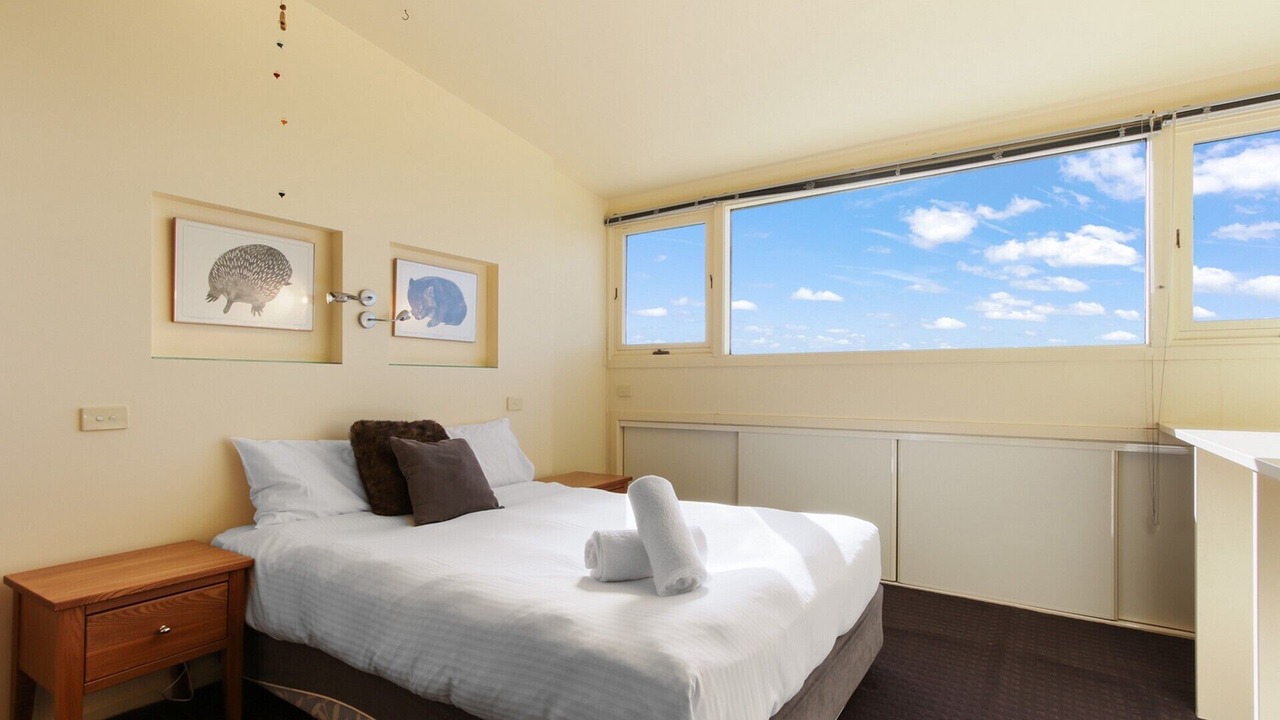 Photo of Bedroom in Hotham Heights