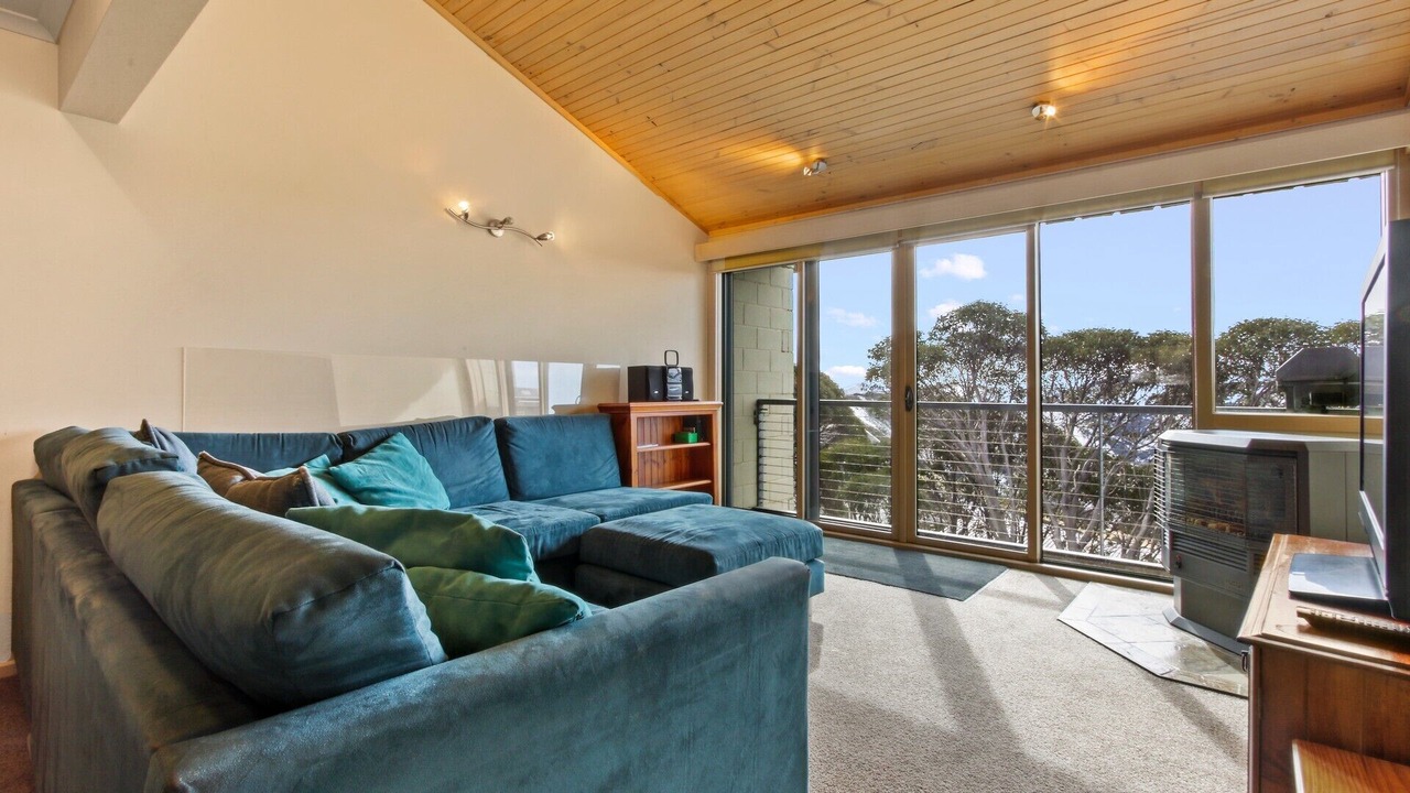 Photo of Livingroom in Hotham Heights