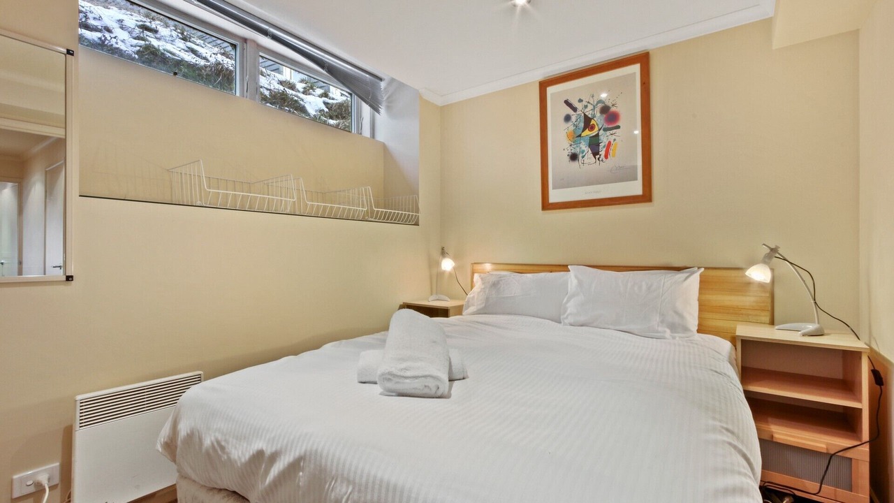 Photo of Bedroom in Hotham Heights