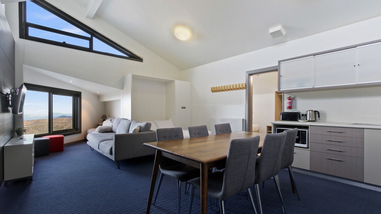 Photo of Livingroom in Hotham Heights