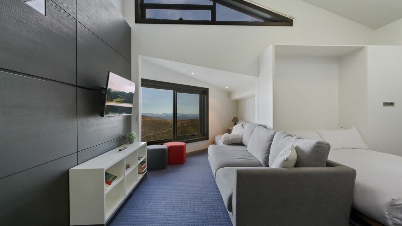 Photo of Livingroom in Hotham Heights