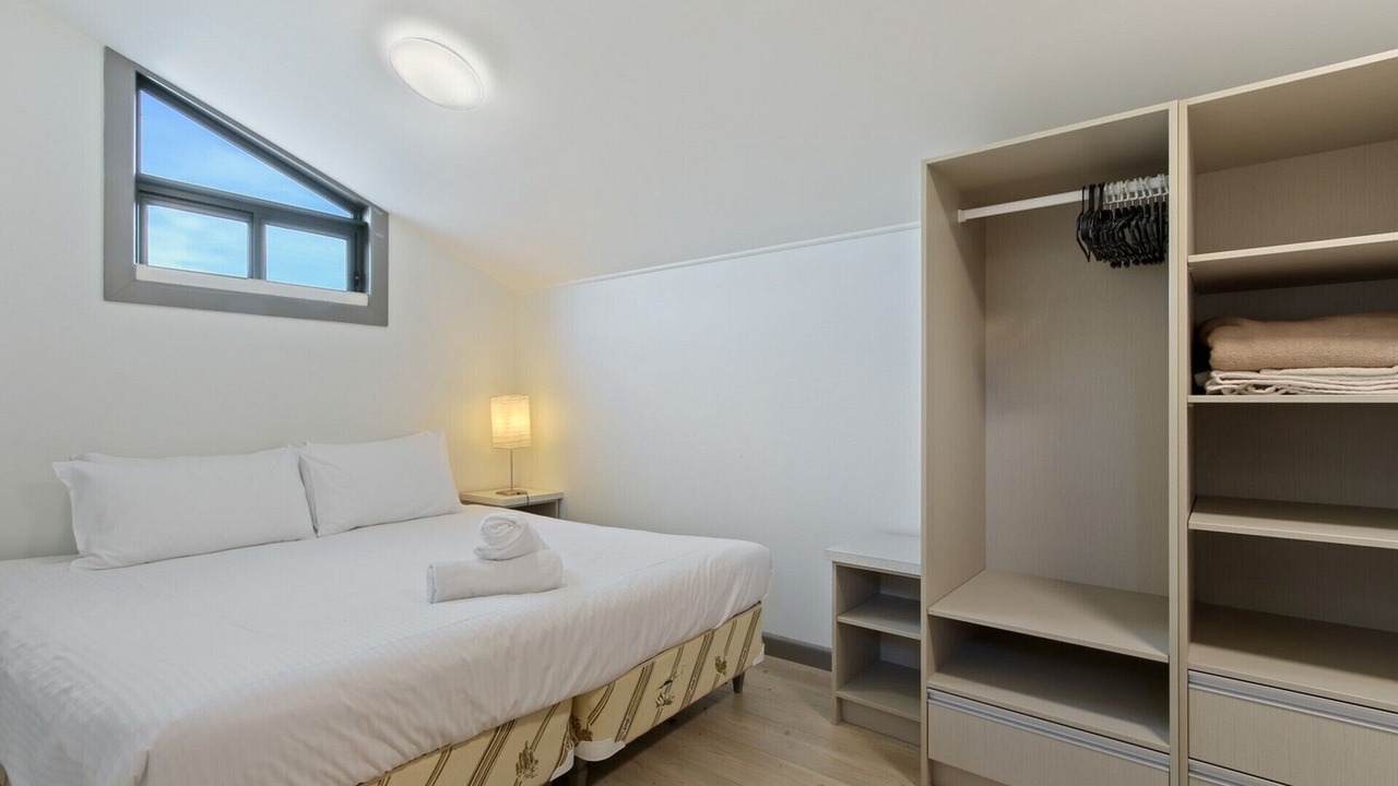 Photo of Bedroom in Hotham Heights
