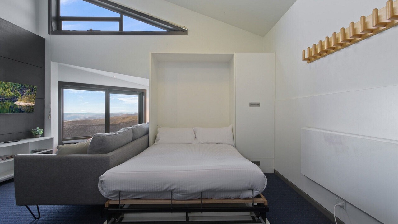 Photo of Bedroom in Hotham Heights