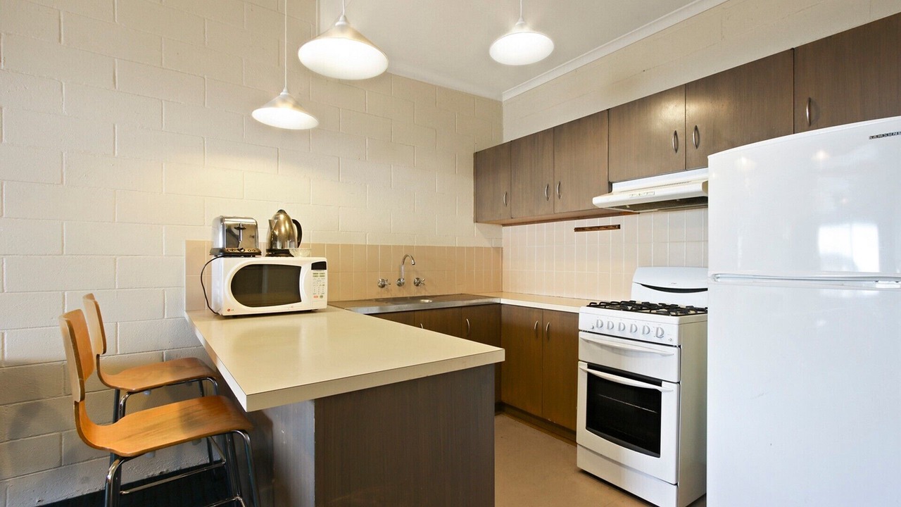 Photo of Kitchen in Hotham Heights