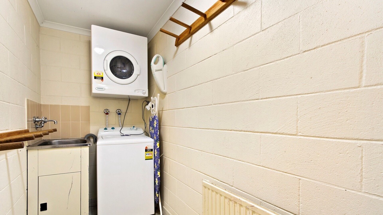 Photo of Bathroom in Hotham Heights