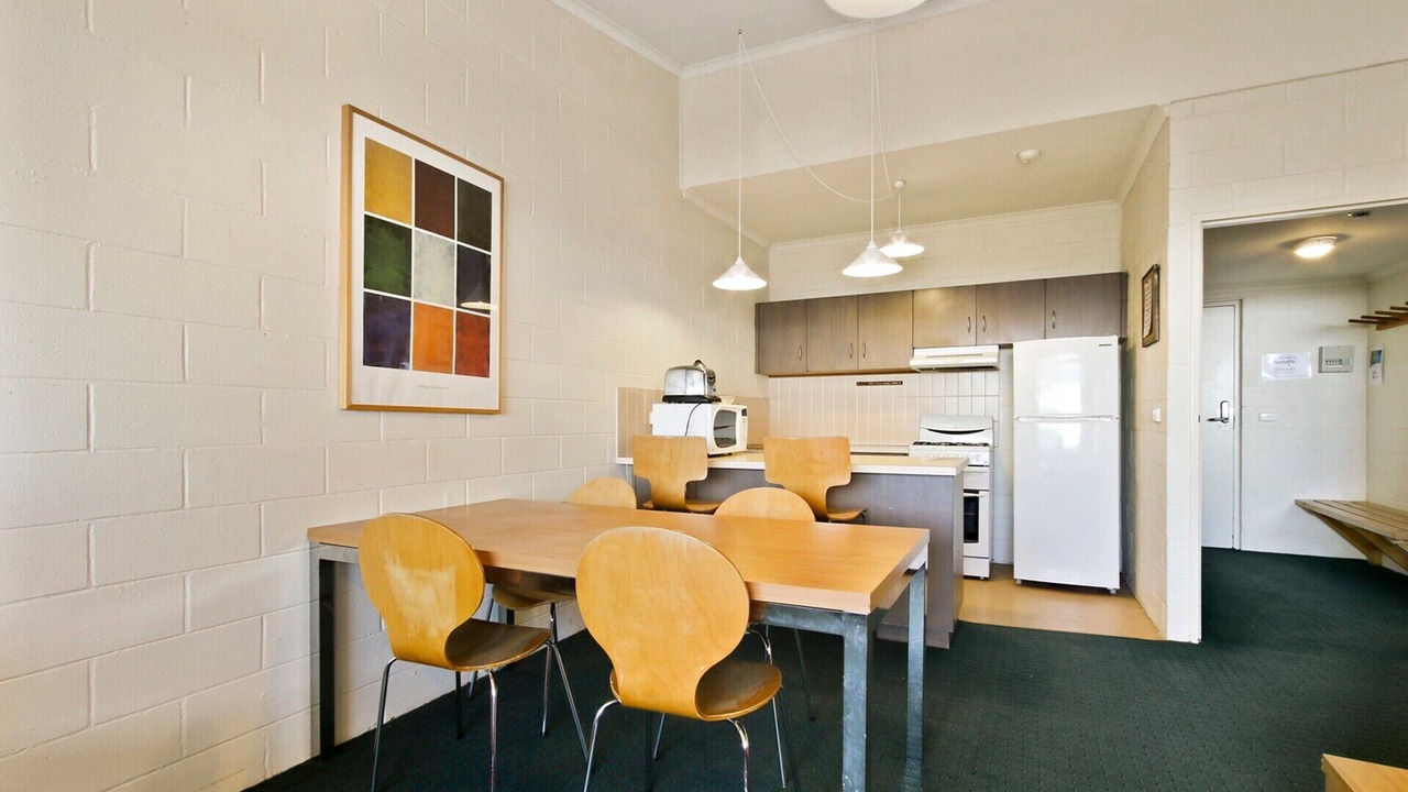 Photo of Kitchen in Hotham Heights