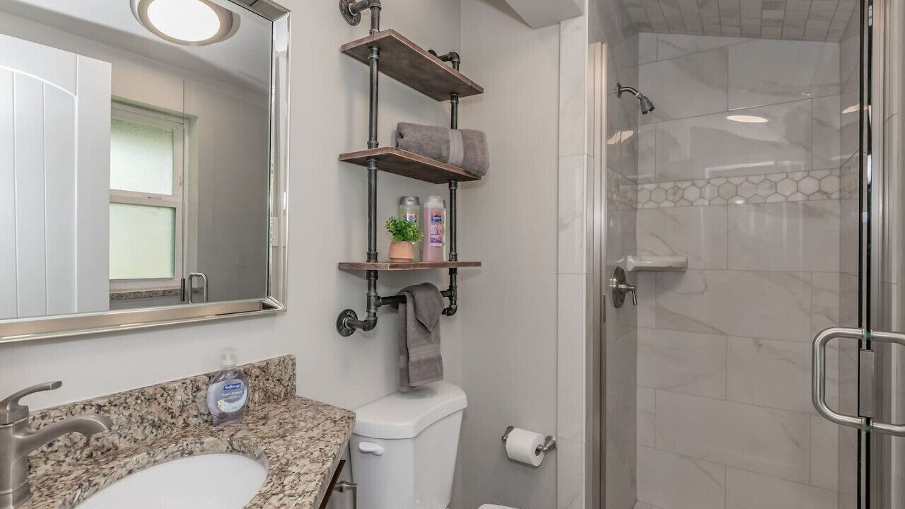 Photo of Bathroom in Arlington