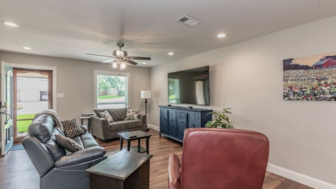Photo of Livingroom in Arlington