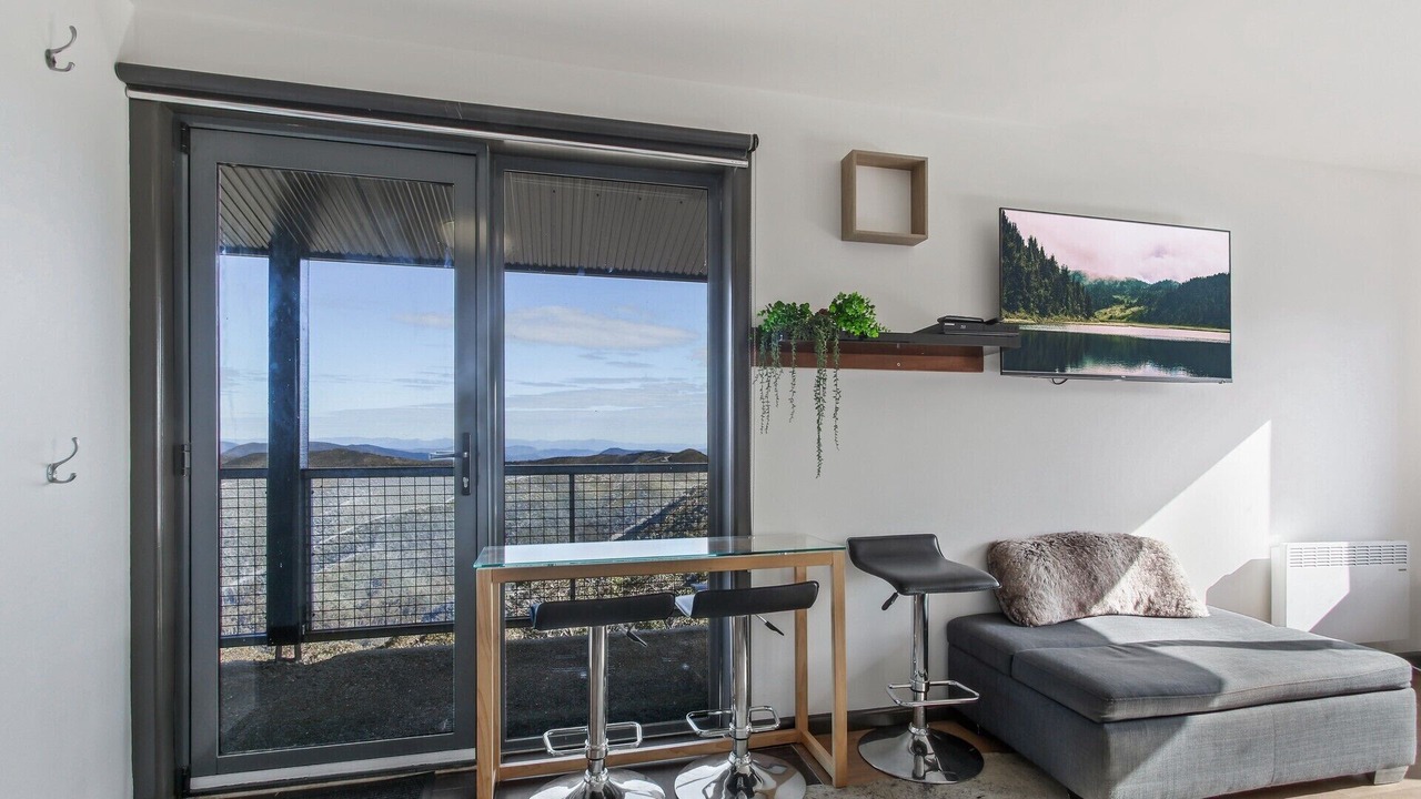 Photo of Livingroom in Hotham Heights