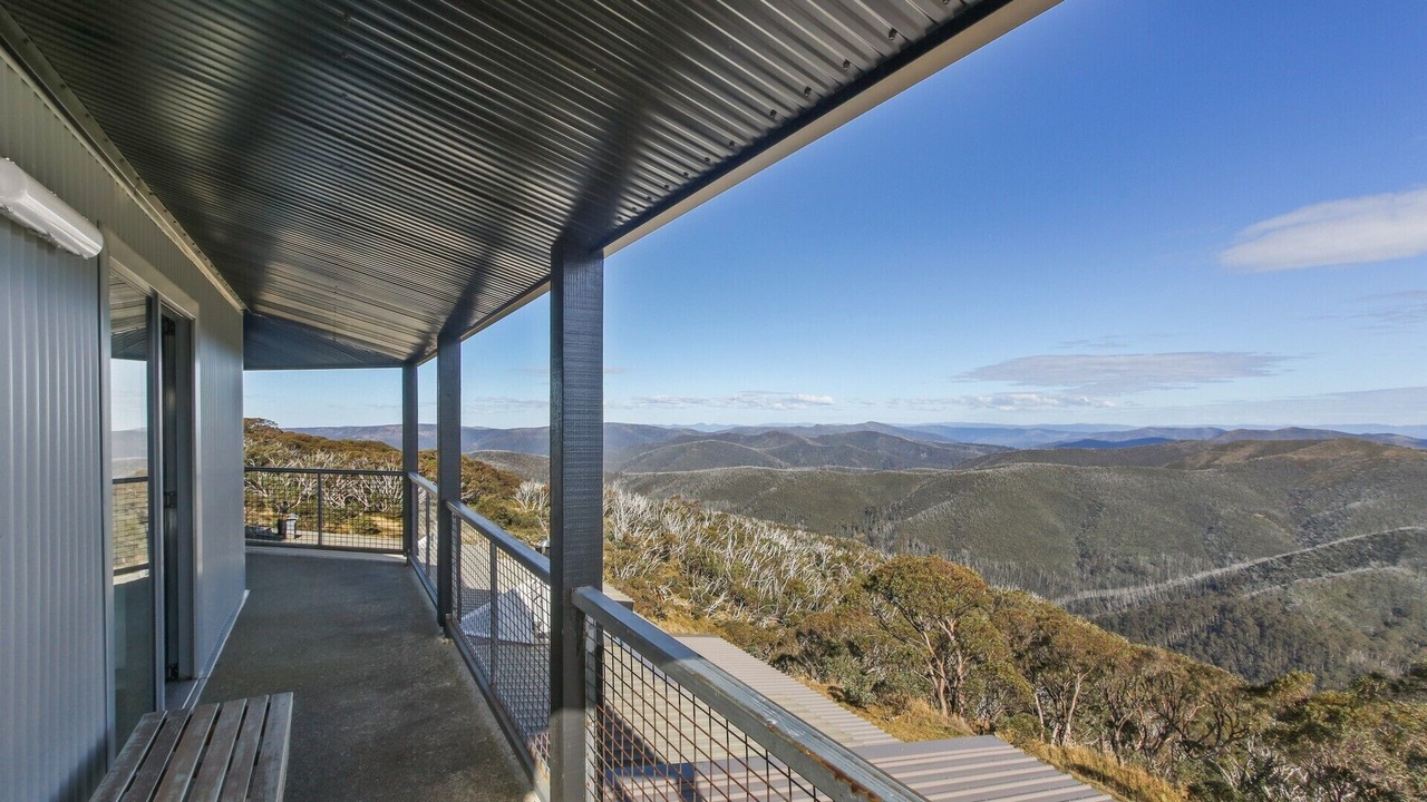 Photo of Outdoor in Hotham Heights