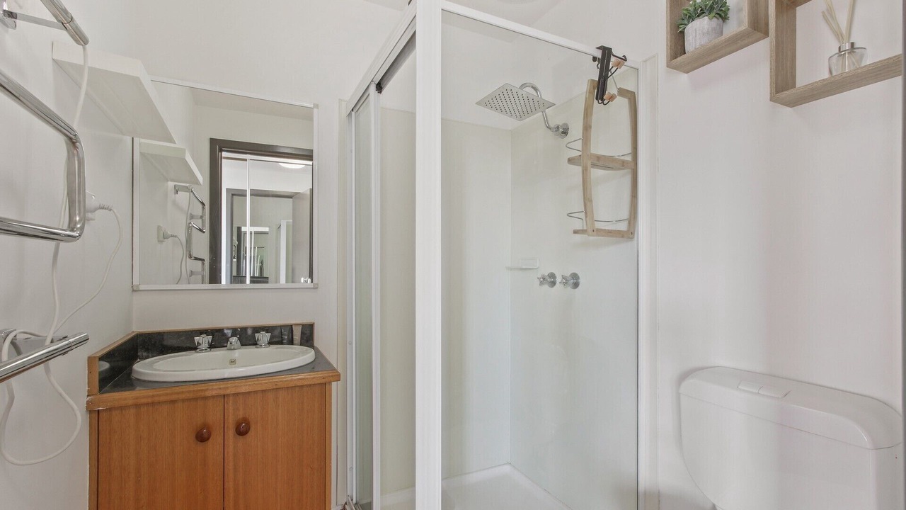 Photo of Bathroom in Hotham Heights