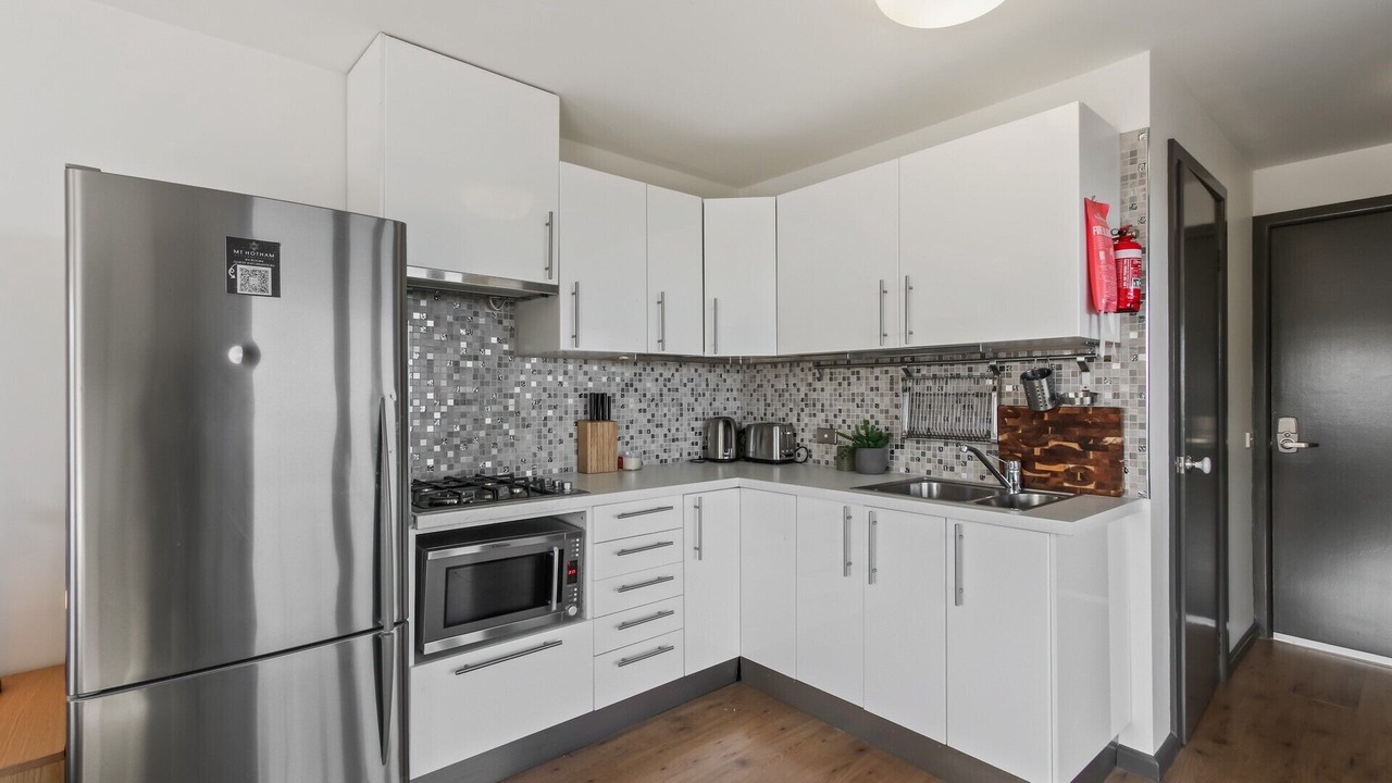 Photo of Kitchen in Hotham Heights