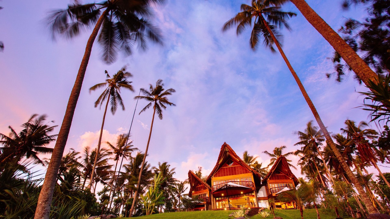 Photo of Outdoor in Suraberata