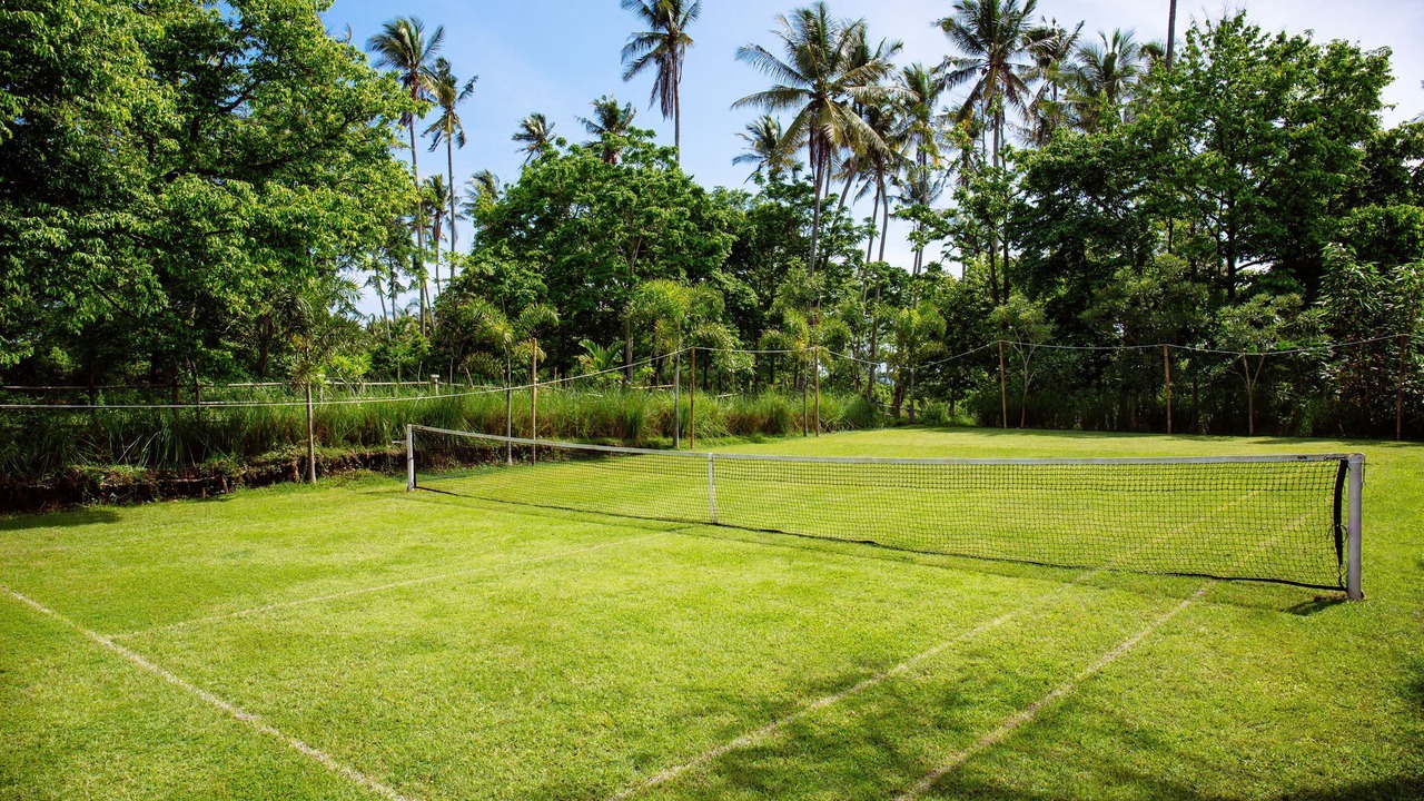 Photo of Outdoor in Suraberata