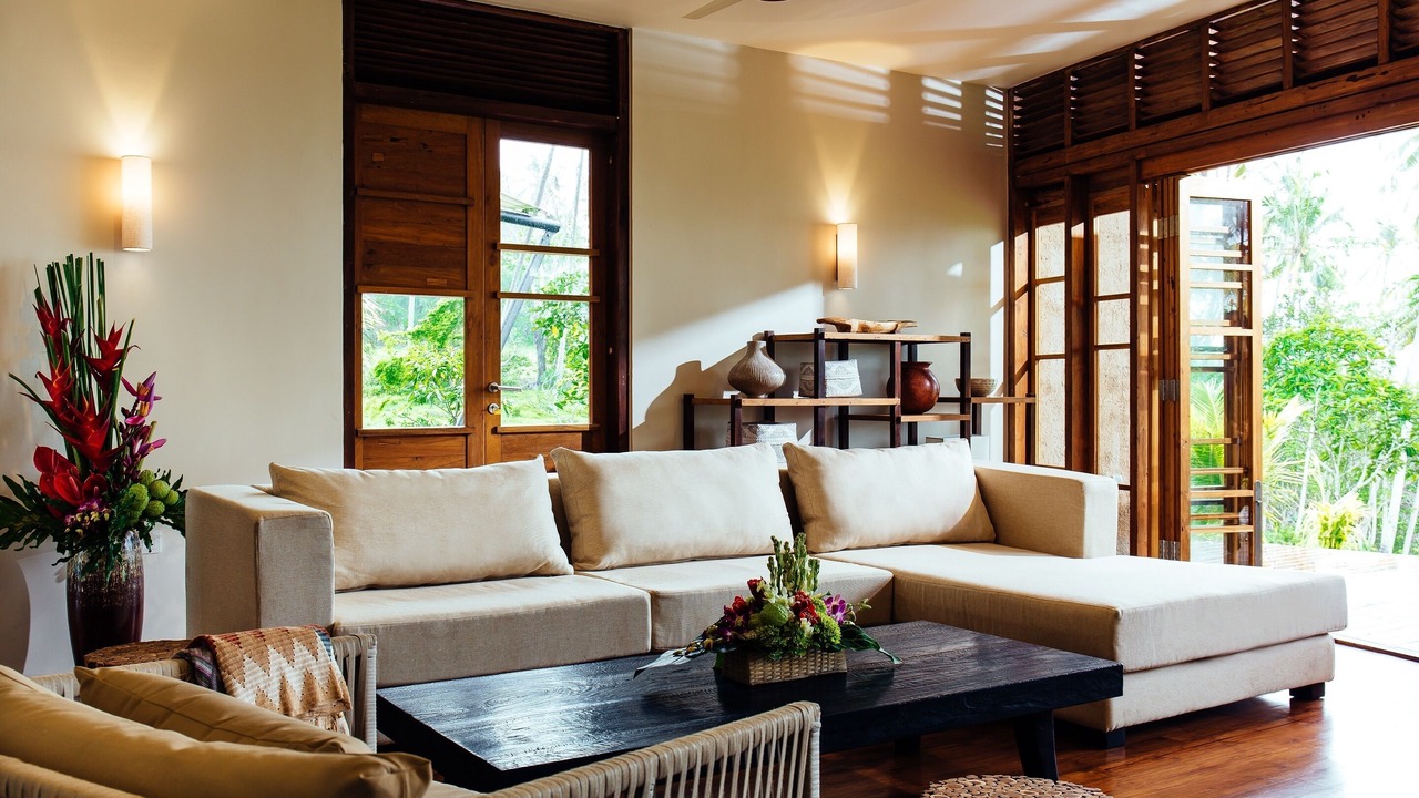 Photo of Bedroom in Suraberata