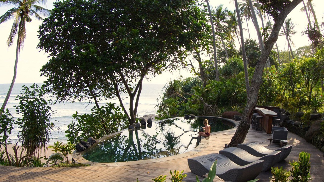 Photo of Outdoor in Suraberata