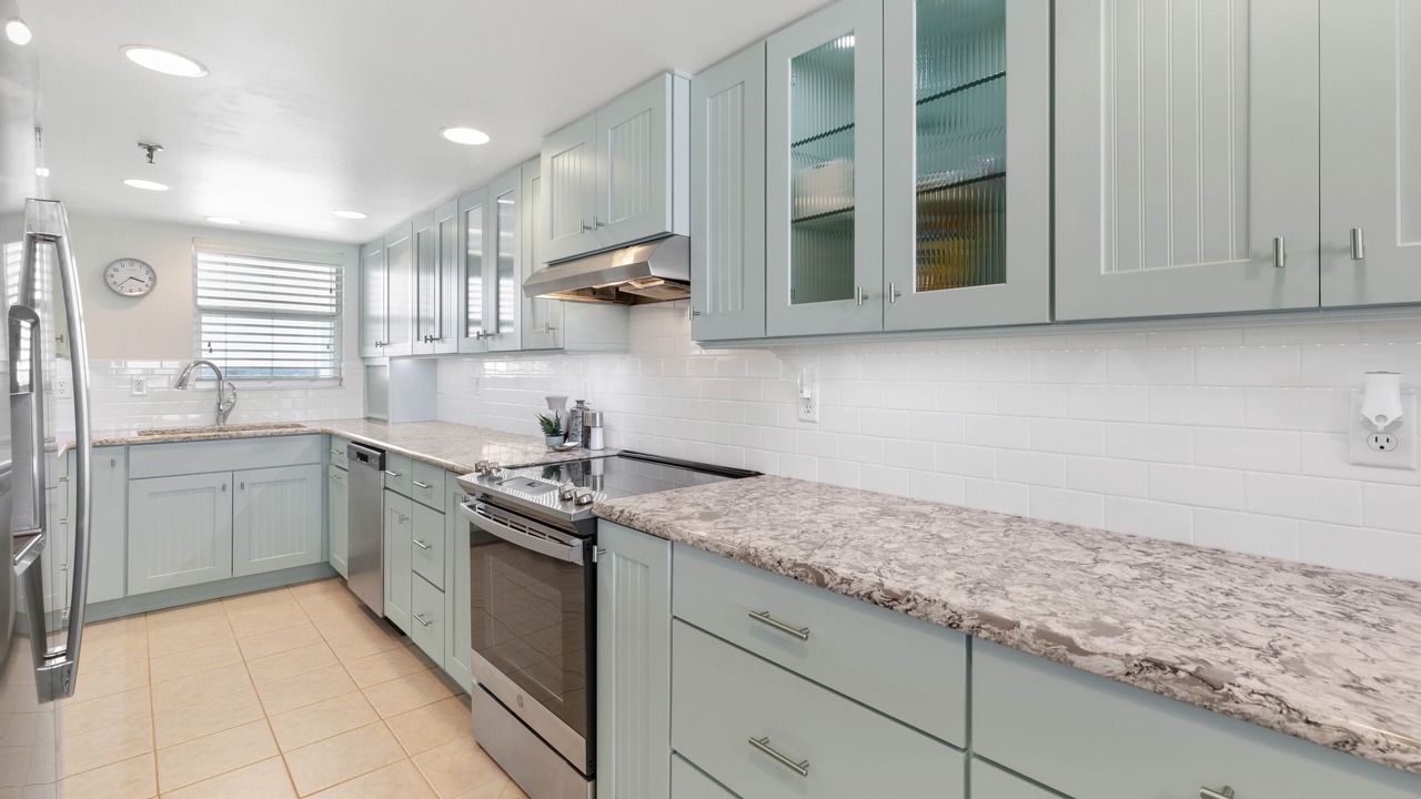 Photo of Kitchen in Ormond-by-the-Sea