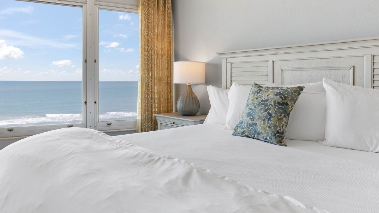 Photo of Bedroom in Ormond-by-the-Sea