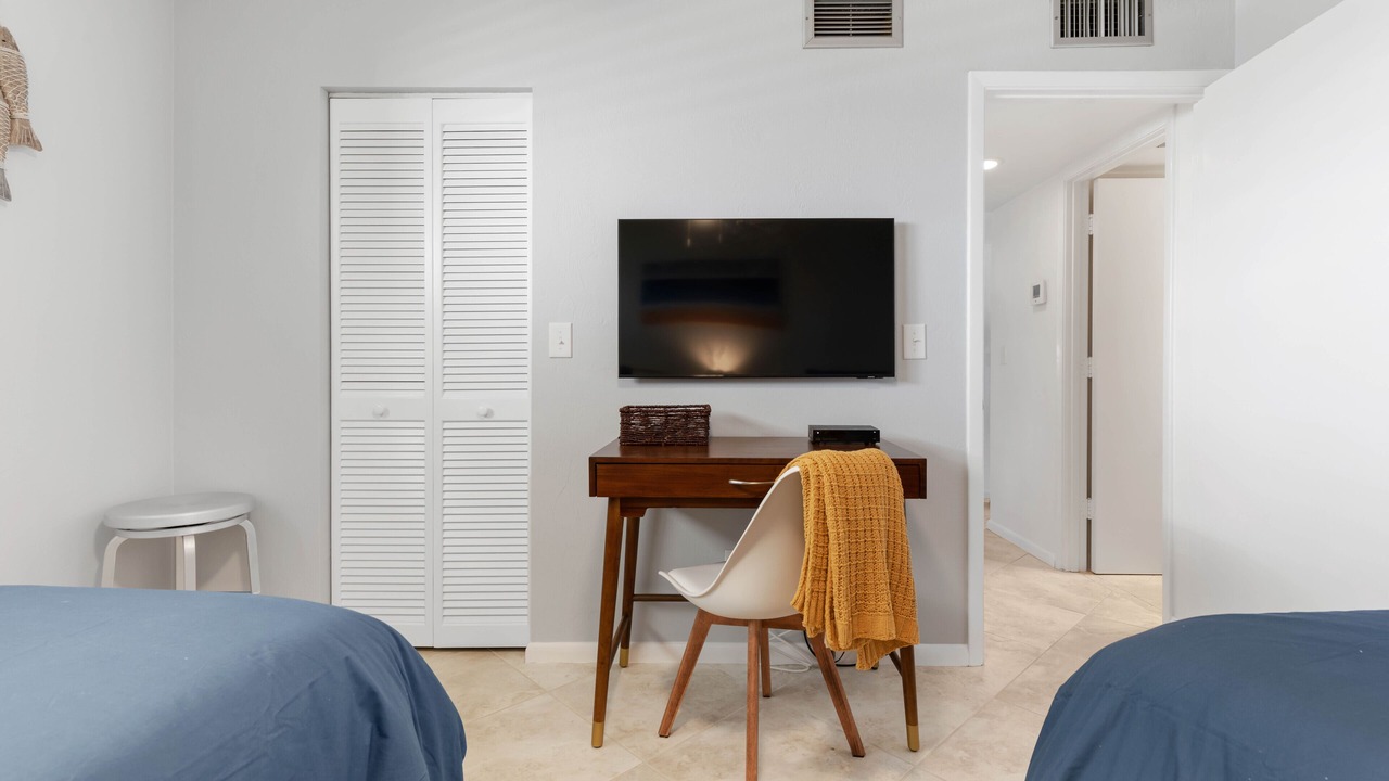 Photo of Bedroom in Ormond-by-the-Sea