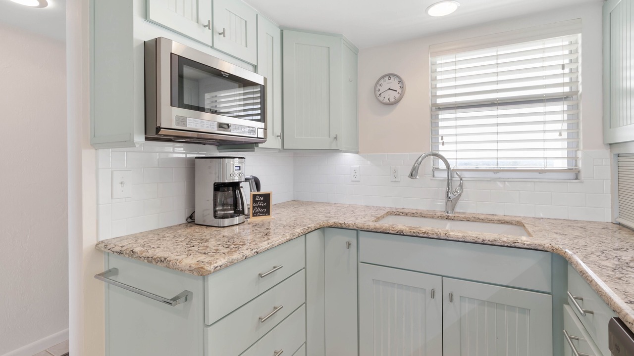 Photo of Kitchen in Ormond-by-the-Sea