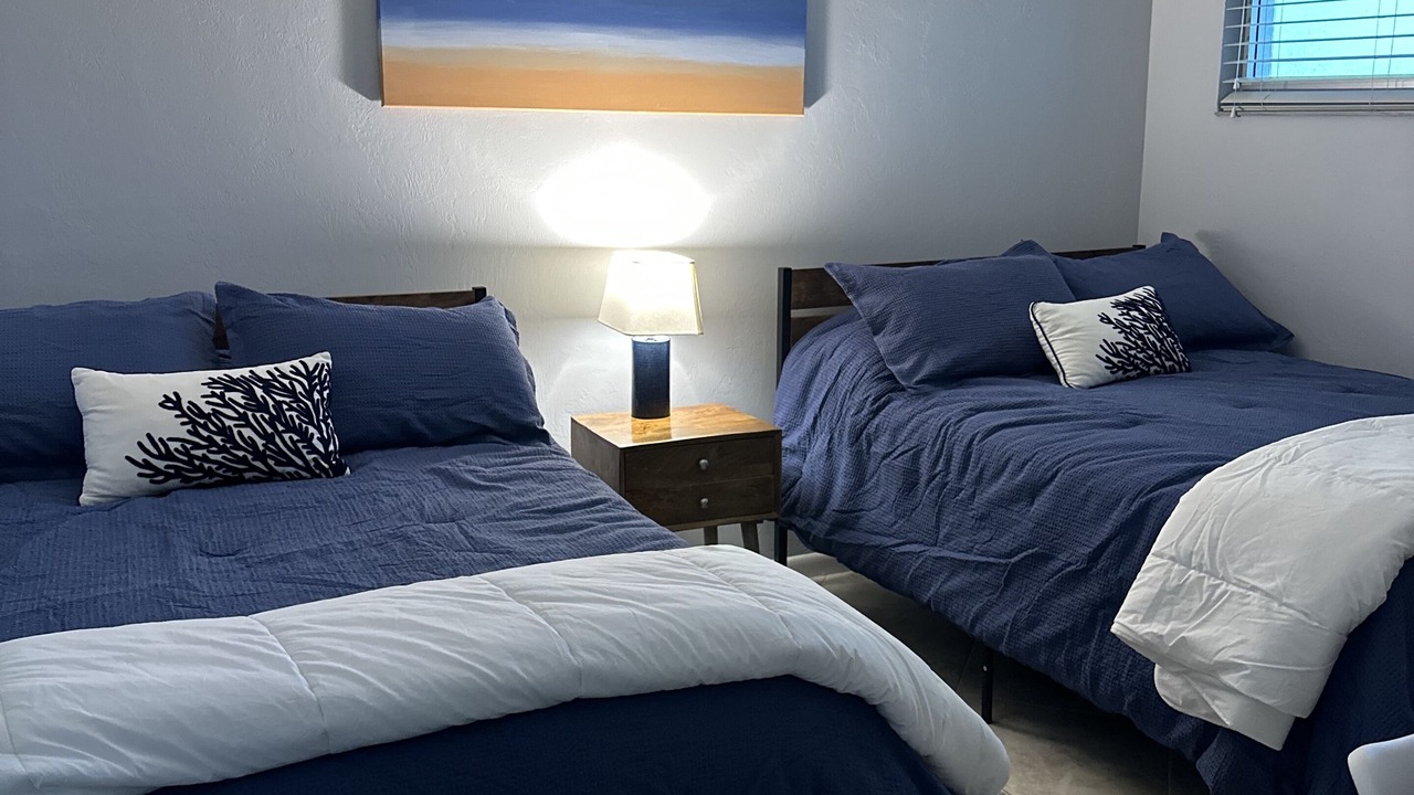 Photo of Bedroom in Ormond-by-the-Sea