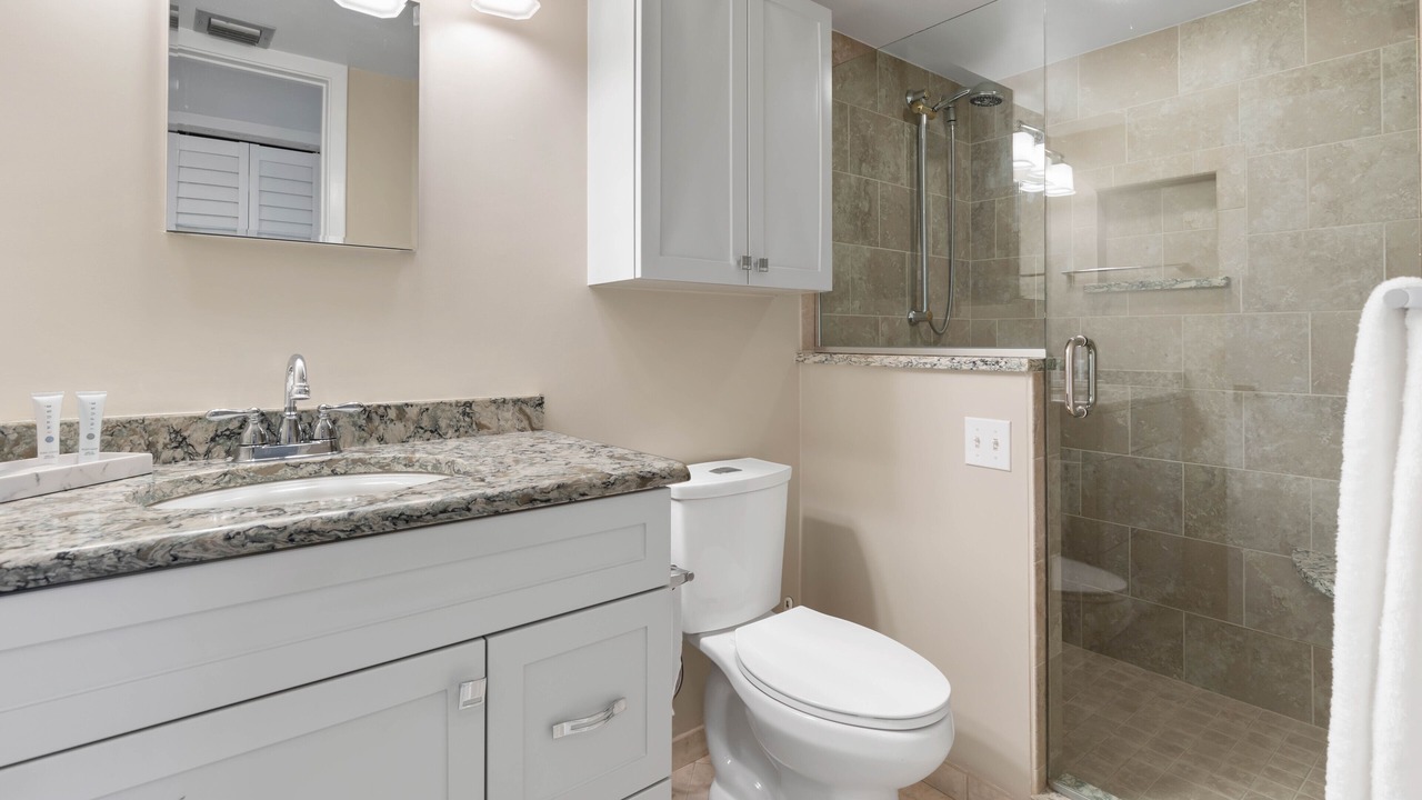 Photo of Bathroom in Ormond-by-the-Sea